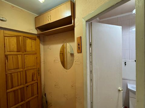 квартира по адресу Таджикская ул., 9