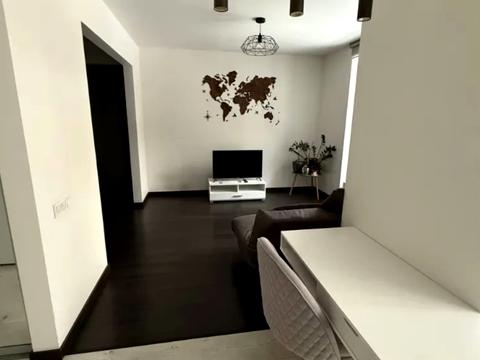 квартира за адресою Левка Лук'яненка вул. (Василя Жуковського), 16, 18, 20, 24