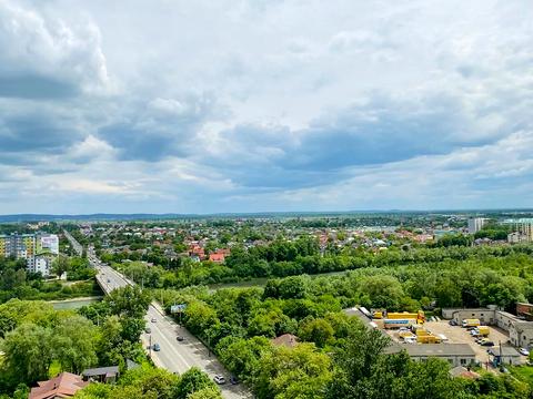 квартира по адресу Владимира Ивасюка ул., 86