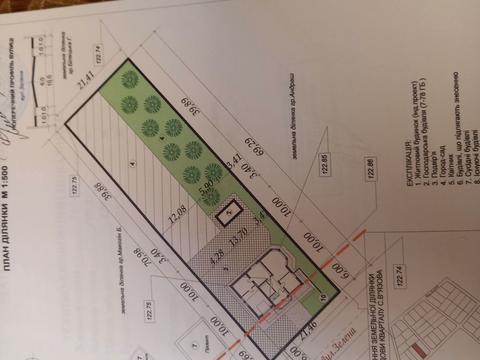 ділянка за адресою с. В'язова, 