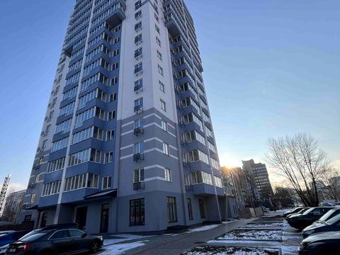 квартира за адресою Героїв Дніпра вул., (Будинок)