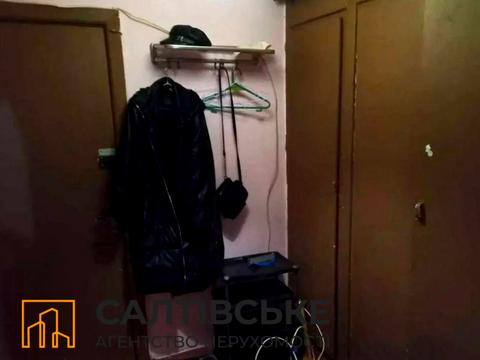 квартира за адресою Харків, Тракторобудівників просп., 158