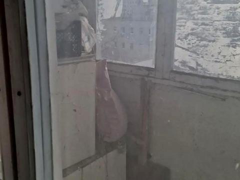 квартира за адресою Харків, Тракторобудівників просп., 158