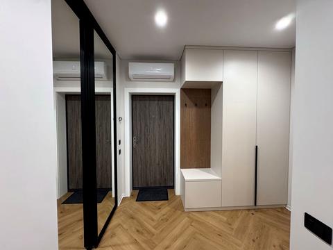 квартира по адресу Киев, Метрологическая ул., 54