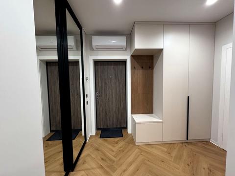 квартира по адресу Киев, Метрологическая ул., 54