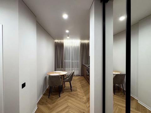 квартира по адресу Киев, Метрологическая ул., 54