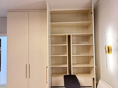 квартира по адресу Киев, Метрологическая ул., 54