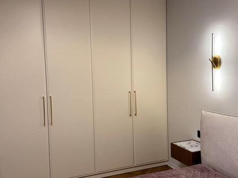 квартира по адресу Киев, Метрологическая ул., 54