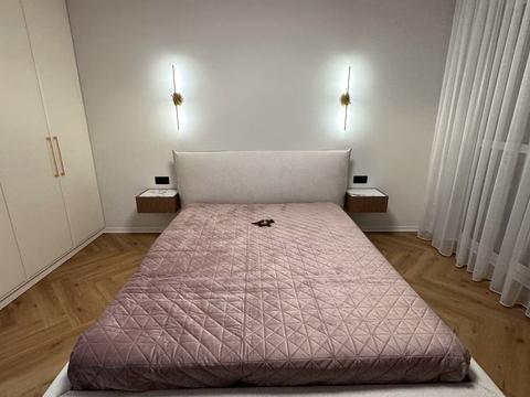 квартира по адресу Киев, Метрологическая ул., 54