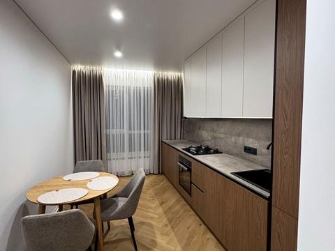 квартира по адресу Киев, Метрологическая ул., 54