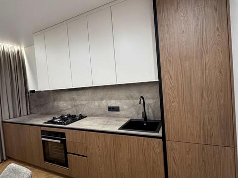 квартира по адресу Киев, Метрологическая ул., 54