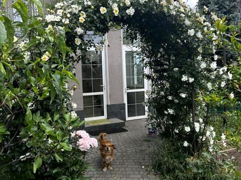 дом по адресу лінія 5, 30