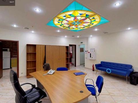 коммерческая по адресу Мокра ул. (Кудряшова), 14