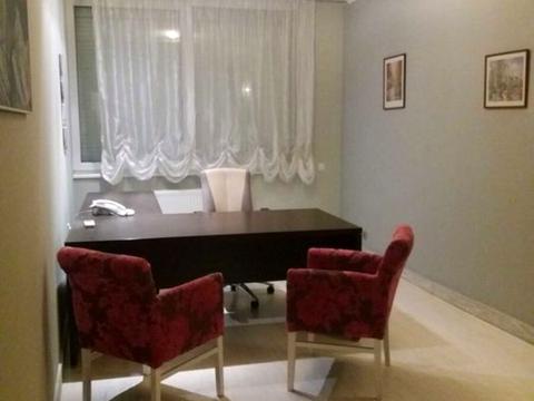 коммерческая по адресу Мокра ул. (Кудряшова), 14