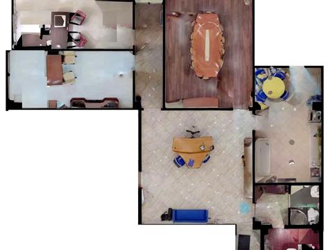 коммерческая по адресу Мокра ул. (Кудряшова), 14