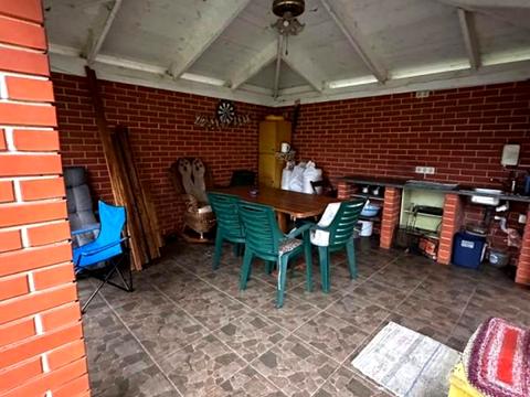 дом по адресу лінія 5, 30