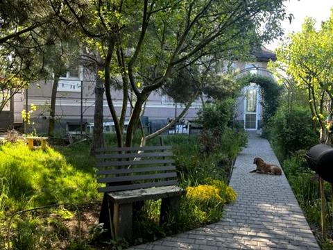 будинок за адресою лінія 5, 30