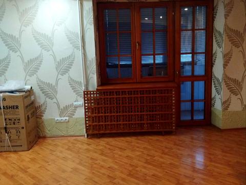 квартира за адресою Ювілейний просп. (), 46/15