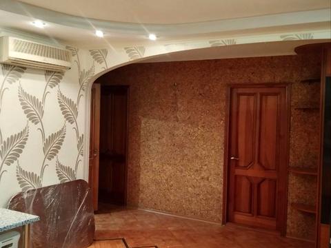 квартира за адресою Ювілейний просп. (), 46/15