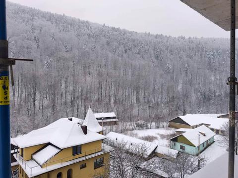 квартира за адресою Свободи вул., (Будинок)