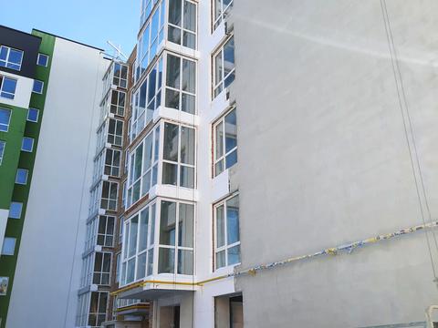 квартира за адресою Шептицького вул., 101-А