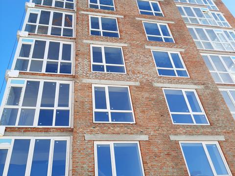 квартира за адресою Шептицького вул., 101-А