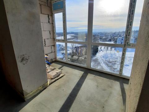 квартира за адресою Шептицького вул., 101-А