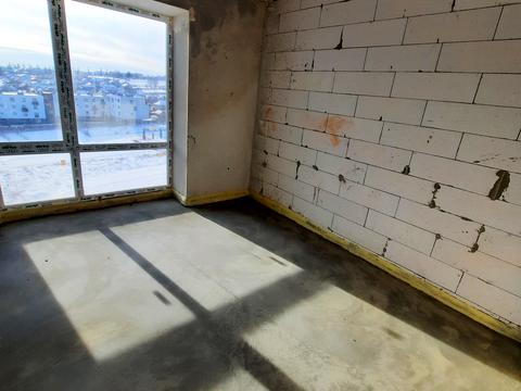 квартира за адресою Шептицького вул., 101-А