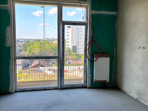 квартира за адресою Щирецька вул., (Будинок)