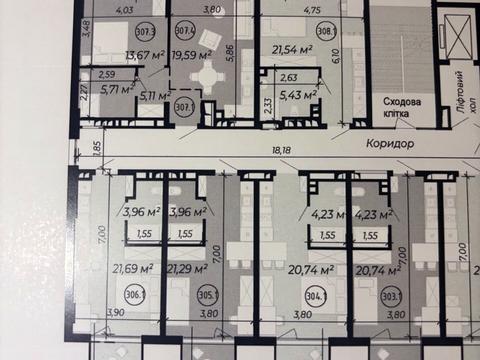 квартира за адресою Щирецька вул., (Будинок)