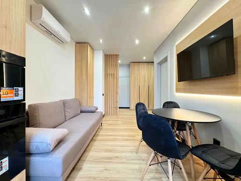 квартира по адресу Национальной Гвардии ул., (Будинок 2)