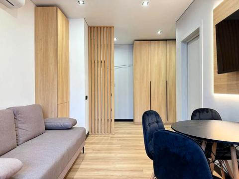 квартира по адресу Национальной Гвардии ул., (Будинок 2)