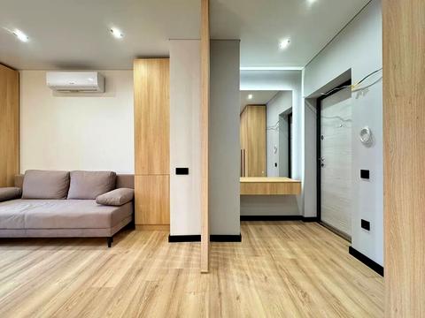 квартира по адресу Национальной Гвардии ул., (Будинок 2)