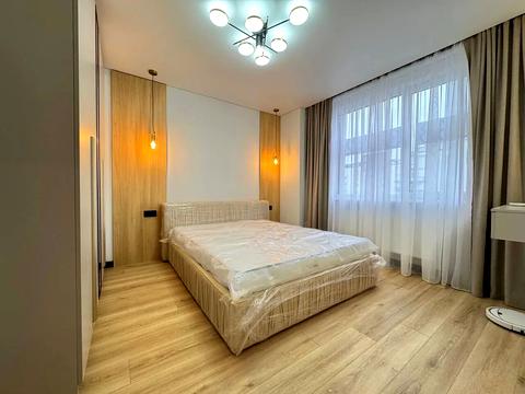 квартира по адресу Национальной Гвардии ул., (Будинок 2)