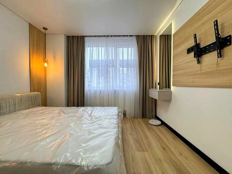 квартира по адресу Национальной Гвардии ул., (Будинок 2)