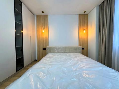 квартира по адресу Национальной Гвардии ул., (Будинок 2)