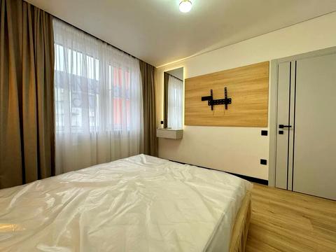 квартира по адресу Национальной Гвардии ул., (Будинок 2)