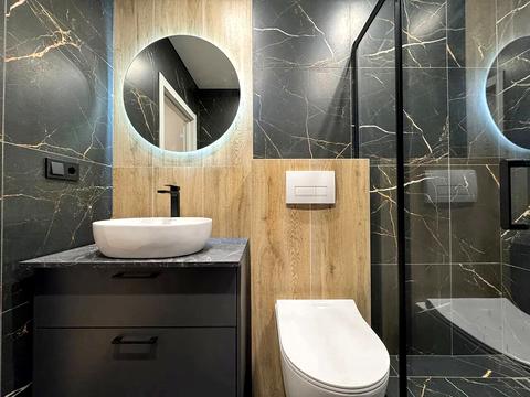 квартира по адресу Национальной Гвардии ул., (Будинок 2)