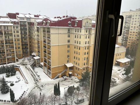 квартира за адресою Валерія Лобановського вул., 19