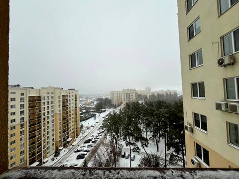 квартира за адресою Валерія Лобановського вул., 19