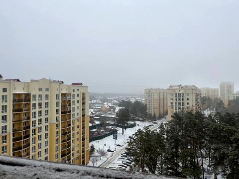 квартира за адресою Валерія Лобановського вул., 19