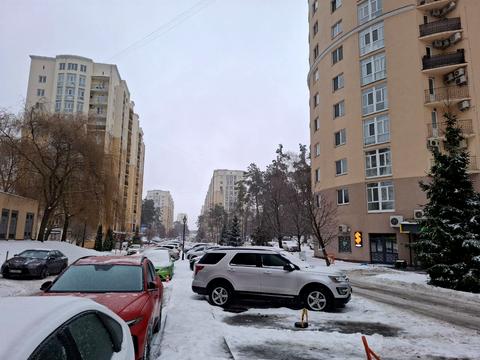 квартира за адресою Валерія Лобановського вул., 19