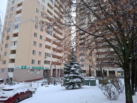 квартира за адресою Валерія Лобановського вул., 19