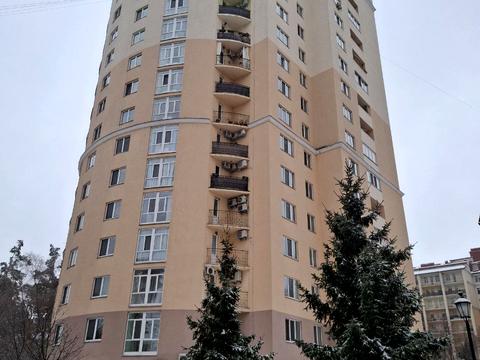 квартира за адресою Валерія Лобановського вул., 19