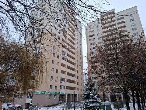 квартира за адресою Валерія Лобановського вул., 19