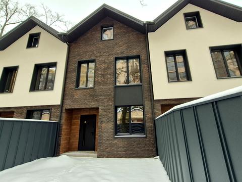 дом по адресу Киевская ул.