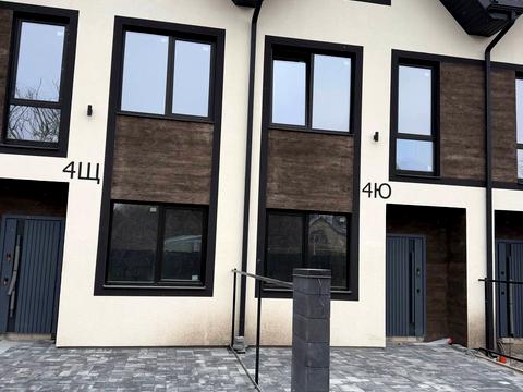 будинок за адресою Вокзальна вул.