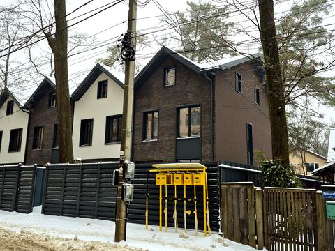 дом по адресу Киевская ул.