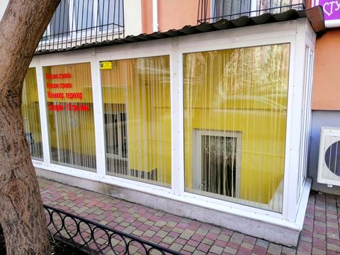 комерційна за адресою Дідріхсона вул., 27