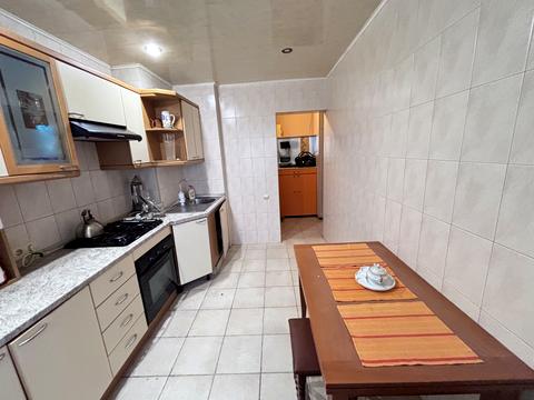 квартира за адресою Джохара Дудаєва вул. (Єсеніна), 13